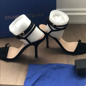 Stuart Weitzman Merinda Heels / Sandal